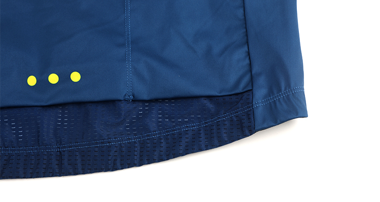 cooling vest windproof